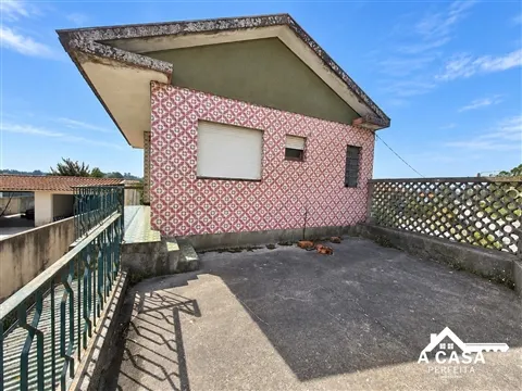 Einfamilienhaus 5 Schlafzimmer