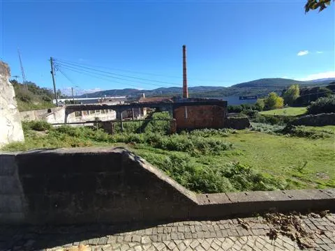 Fabbrica/Immobile Industriale