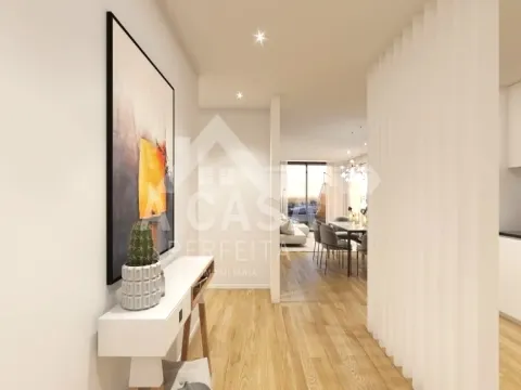 Wohnung 2 Schlafzimmer