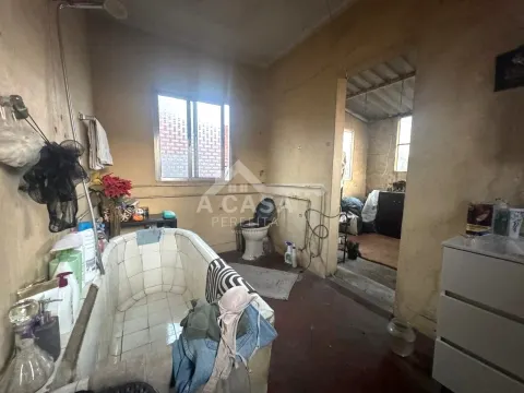 Vivienda Adosada 3 habitaciones