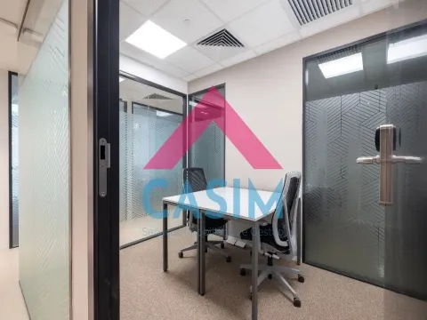 Escritórios ARRENDA  Av. da República &#124;  Lisboa