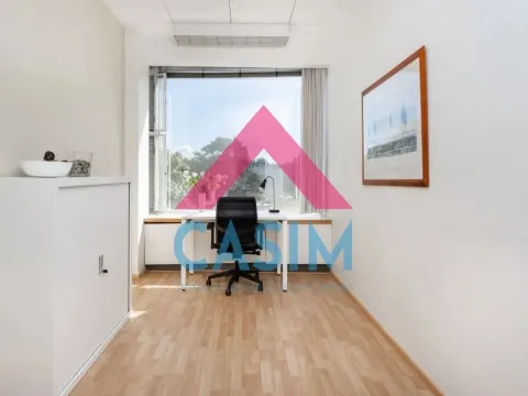 Escritórios ARRENDA  Pq das Nações &#124;  Lisboa