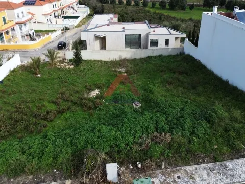 Lote de Terreno
