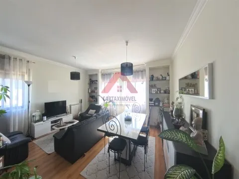 Appartement 3 Chambre(s)