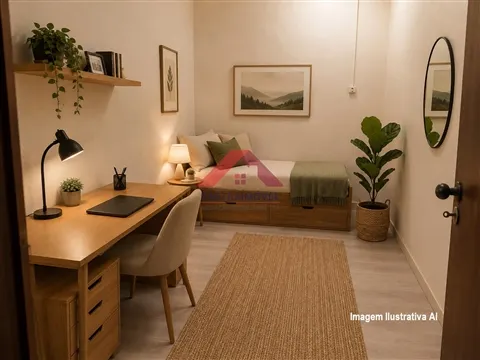 Moradia T1