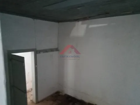 Detached house to restore T2