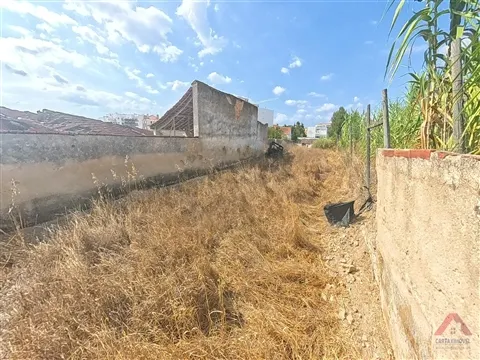 Terreno Urbano