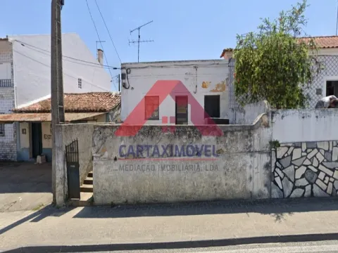 Detached house to restore T2