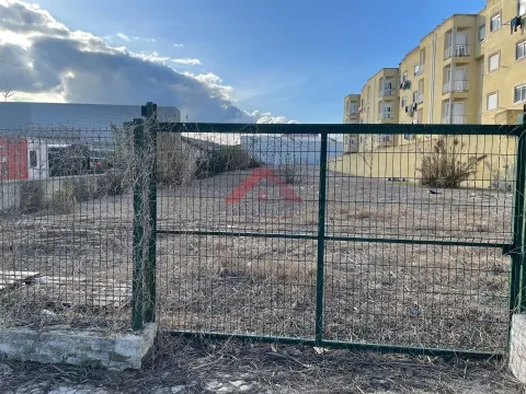 Terreno Para Construção