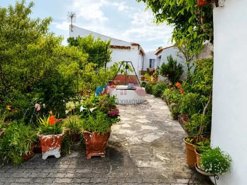 Moradia T2