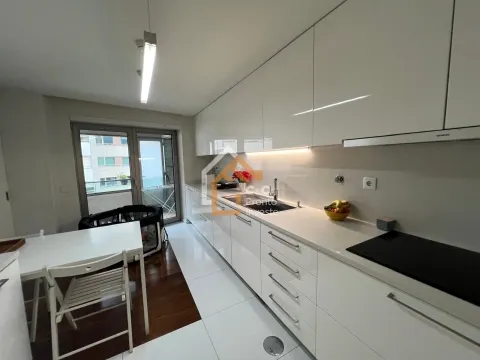 Wohnung 3 Schlafzimmer
