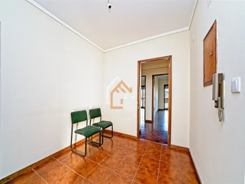 Wohnung 3 Schlafzimmer