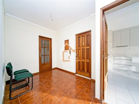 Wohnung 3 Schlafzimmer