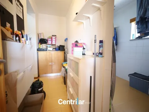 Apartamento T1+2 à Venda em Mangualde – Excelente Localização Próxima do Centro