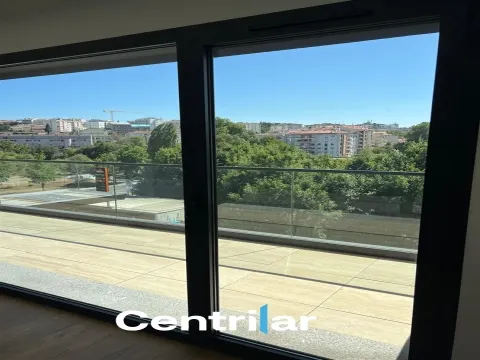 Apartamento T3+1 DUPLEX