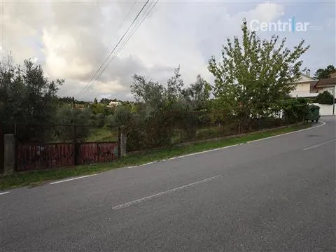 Terreno para Construção