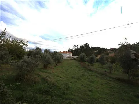 Terreno para Construção