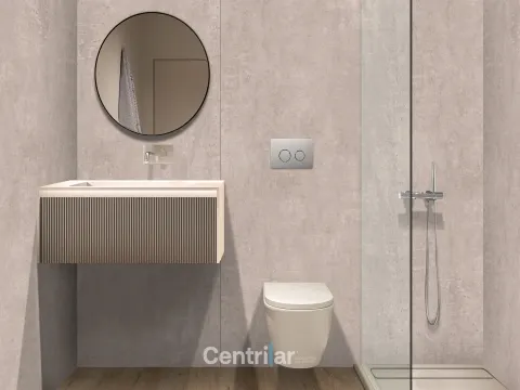 Appartamento 3 Vani