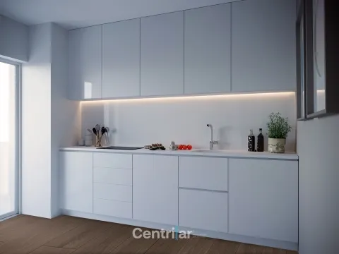 Appartamento 3 Vani
