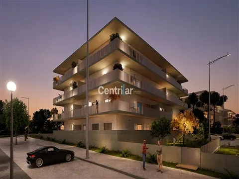 Wohnung 4 Schlafzimmer