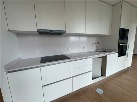 Appartement 3 Chambre(s)