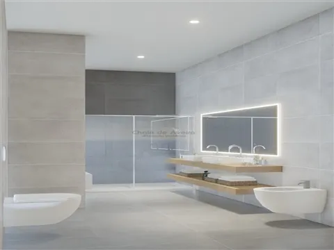 Appartement 1 Chambre(s)