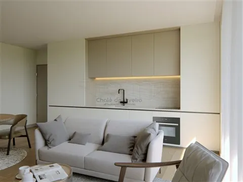Flat T1