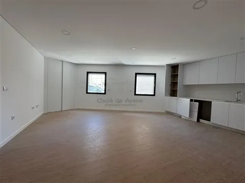 Apartamento T1+1