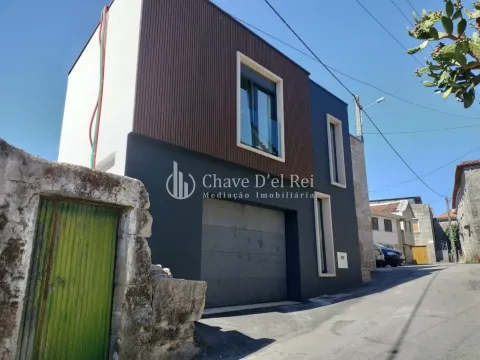 Viviendas Adosadas en barrio 3 habitaciones