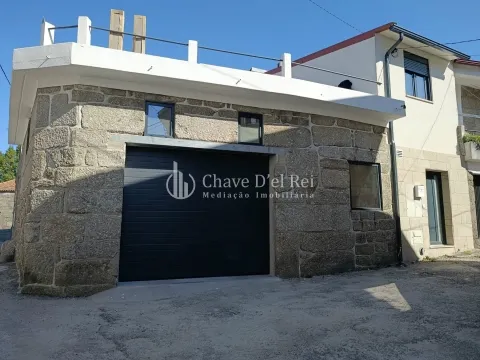 Wohnbezirk 3 Schlafzimmer