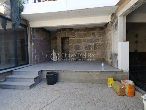 Wohnbezirk 3 Schlafzimmer