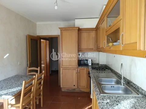 Appartement 3 Chambre(s)