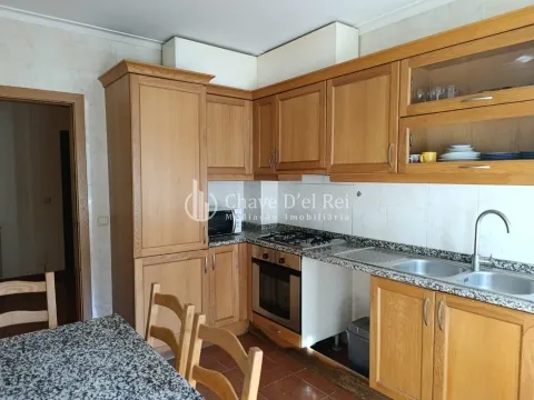 Appartement 3 Chambre(s)