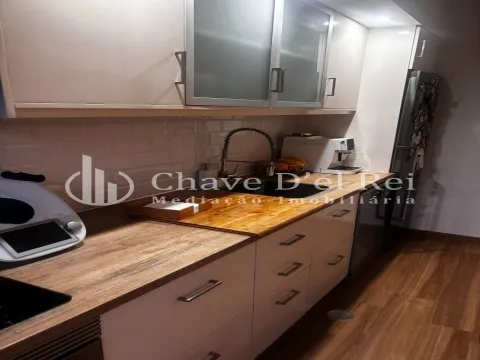 Apartamiento 3 habitaciones