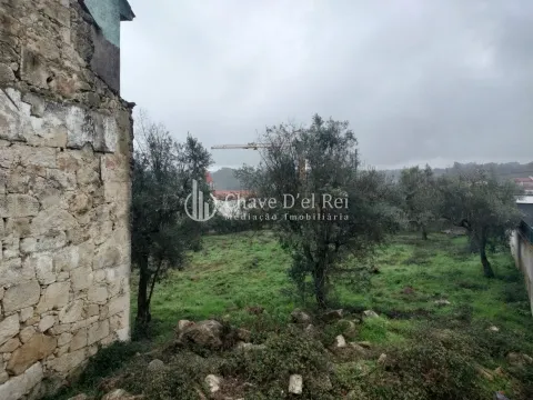 Terreno Para Construção