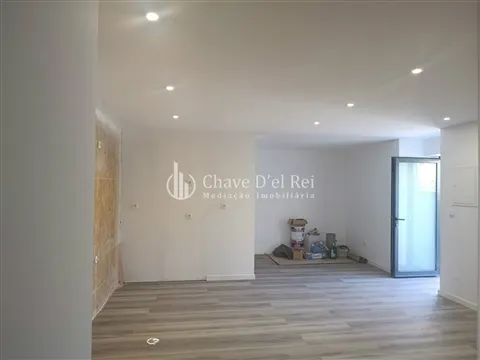 Apartamiento 2 habitaciones