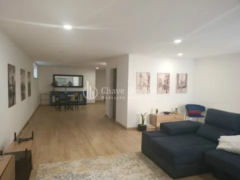 Andar Moradia T3