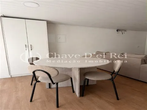 Apartamento T1