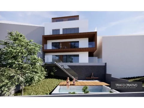 Terreno Para Construção