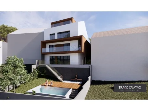 Terreno Para Construção