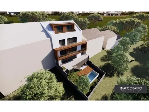 Terreno Para Construção