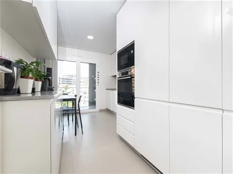 Appartement 3 Chambre(s)