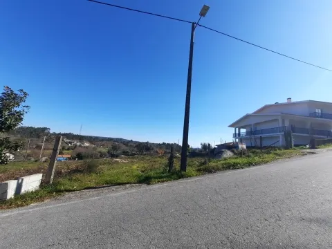 Piece of Real Estate