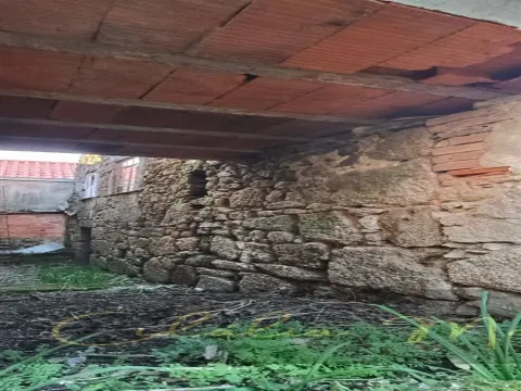 Real Estate building