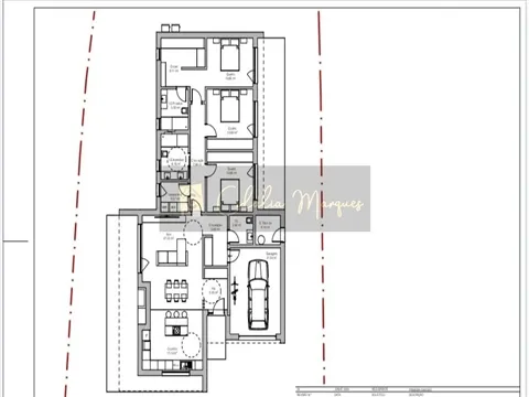 Casa Indipendente 4 Vani