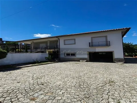 Moradia T3