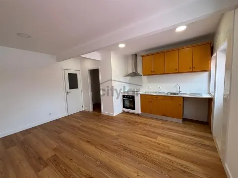 Appartement 2 Chambre(s)