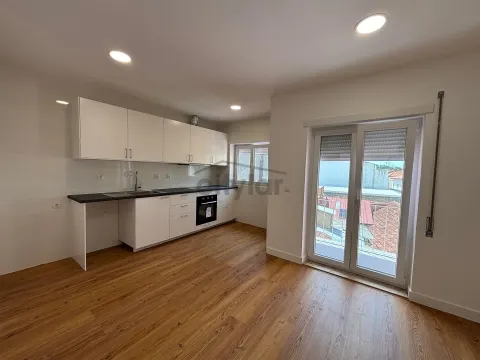 Appartement 2 Chambre(s)