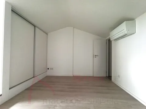 Apartamento T1 mobilado Centro Historico