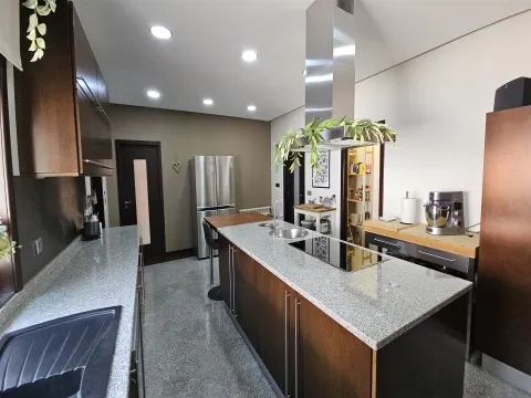 Moradia Térrea T3 c/ Piscina em Fafe